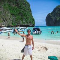 Отзыв от Павел - Виза Destination Thailand